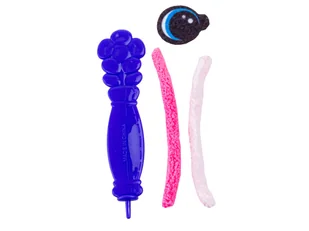 Kreatywny Zestaw Wyszywanka, Maskotka, Pluszak Do Szycia, Poduszka Do Ozdobienia DIY JEDNOROŻEC - Masy plastyczne - miniaturka - grafika 7