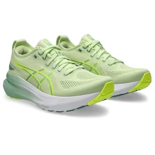 Asics Damskie trampki Gel-Kayano 31, 4,5 UK, Cool Matcha Light Celadon, 37.5 EU - Trampki damskie - miniaturka - grafika 1