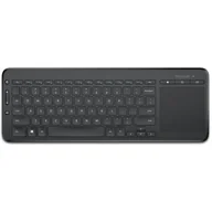 Klawiatury - Microsoft All-In-One Media (N9Z-00022) - miniaturka - grafika 1