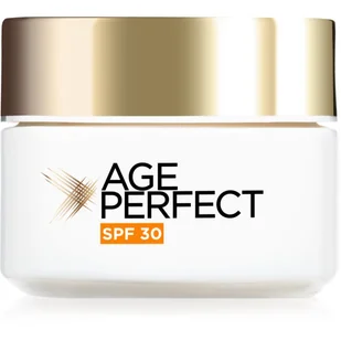 L'Oréal Paris Age Perfect Collagen Expert Retightening Care SPF30 krem do twarzy na dzień 50 ml dla kobiet - Kremy do twarzy - miniaturka - grafika 1