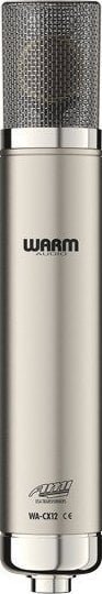 Mikrofon WARM AUDIO Warm Audio WA-CX12 - Mikrofon Lampowy