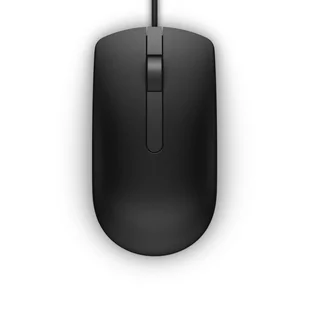 Dell KIT MSE USB OT BB MS116 PMX B - Dodatki do drukarek i skanerów - miniaturka - grafika 1
