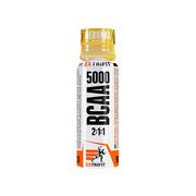 Aminokwasy - EXTRIFIT BCAA 5000 2:1:1 Shot - 90ml - Apricot - miniaturka - grafika 1