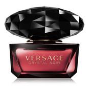 Wody i perfumy damskie - Versace Crystal Noir - miniaturka - grafika 1