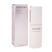 Serum do twarzy - Kanebo Kanebo Bloom On Serum 40 ml - miniaturka - grafika 1