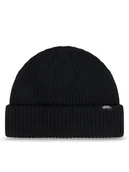 Czapki dla dzieci - Vans Czapka Core Basic VN000Q1G Czarny - miniaturka - grafika 1