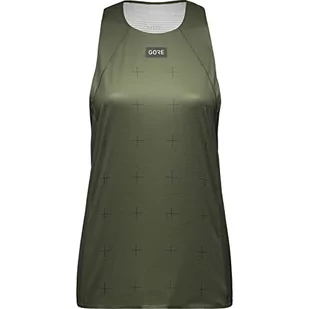 Gore Running Wear męska kurtka AIR III ZIP-OFF, pomarańczowa/czarna, XL, JAIRZT259910 - Kurtki męskie - miniaturka - grafika 1