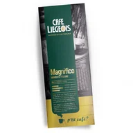 Kawa w kapsułkach i saszetkach - Café Liégeois Kawa w tabletkach Café Liégeois Magnifico, 25 szt. CL Magnifico 25 units - miniaturka - grafika 1