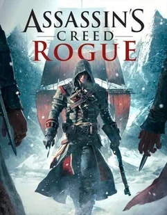 Assassin's Creed Rogue (PC) klucz Uplay - Gry PC Cyfrowe - miniaturka - grafika 1
