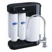 Uzdatniacze wody - Aquaphor System odwróconej osmozy RO-102S Black Edition Bezpieczne zakupy z dostawą do domu RO-102S - miniaturka - grafika 1