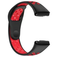 Akcesoria do smartwatchy - SILIKONOWY PASEK DO REDMI WATCH 3 LITE / 3 ACTIVE - miniaturka - grafika 1