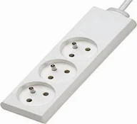 Listwy zasilające - Konnoc DX-3F 10m trojzásuvka 434158,00 - miniaturka - grafika 1