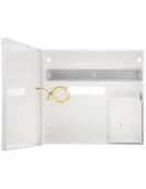 Akcesoria do monitoringu - OBUDOWA ME-16 ROGER - miniaturka - grafika 1