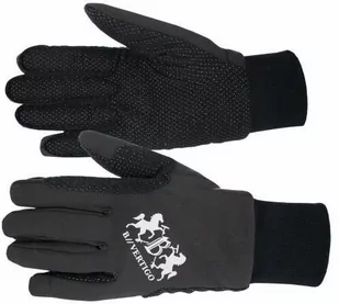 B//Vertigo Rękawiczki zimowe NORMAN - Rękawiczki jeździeckie - miniaturka - grafika 1