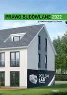 Prawo - Prawo budowlane 2022 Nowa - miniaturka - grafika 1