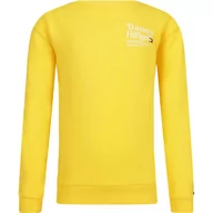 Bluzy dla chłopców - Tommy Hilfiger Bluza | Regular Fit - miniaturka - grafika 1