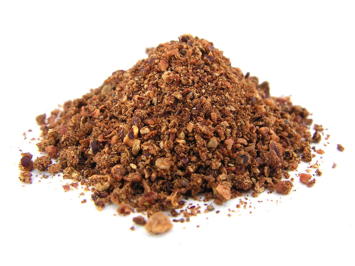 JAŁOWIEC suszony mielony 500 g - Aromatika