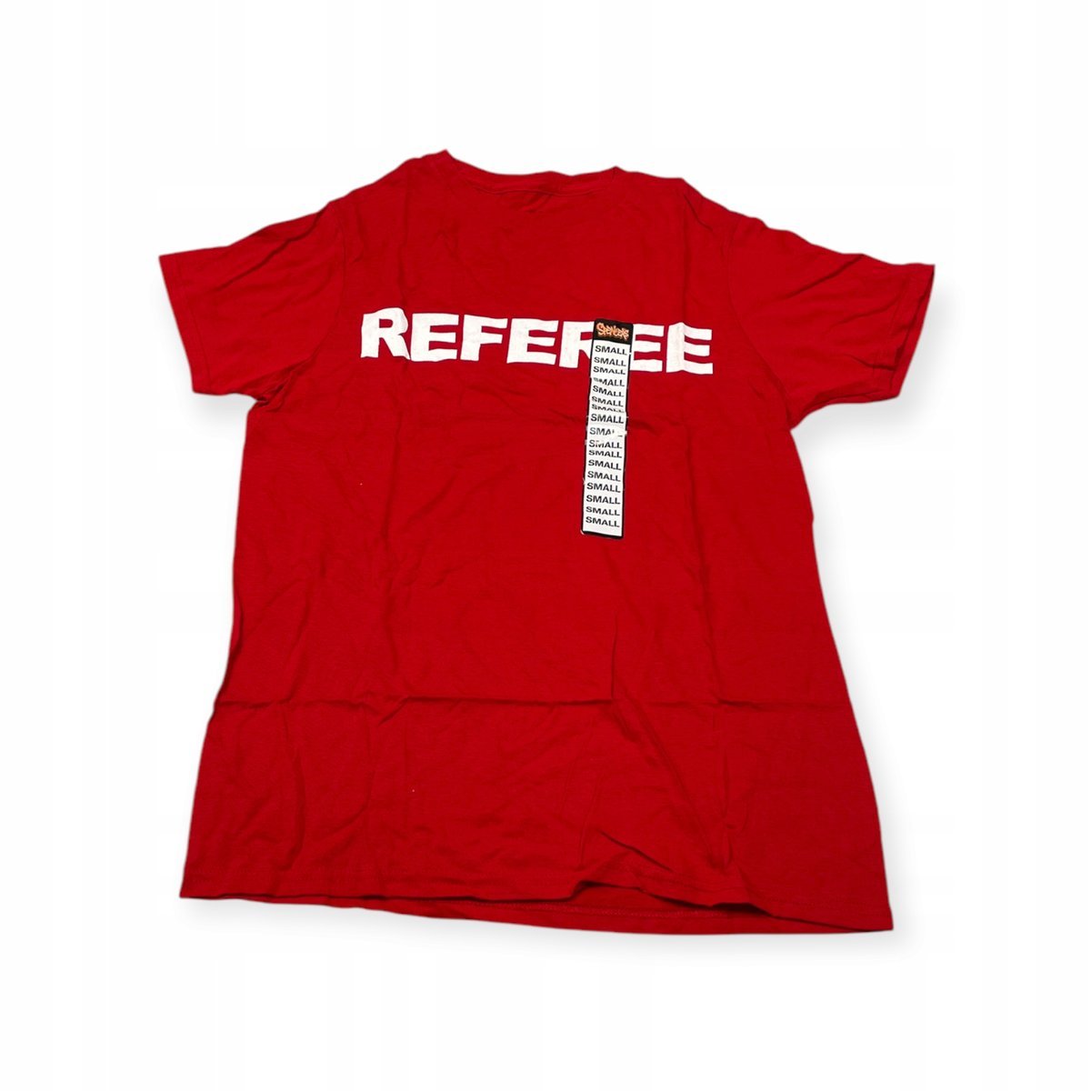 Koszulka T-Shirt Meski Okrągły Dekolt Spencer'S Cobra Kai M