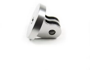 Aluminiowe mocowanie na statyw do GoPro - Foto OUTLET - miniaturka - grafika 1