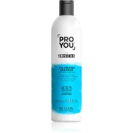 Szampony do włosów - Revlon Proyou Amplifier Szampon Na Objętość 350ml - miniaturka - grafika 1