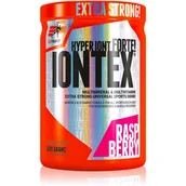 Napoje energetyczne i izotoniczne - Extrifit Iontex Forte nawadniający napój jonowy w proszku smak Raspberry 600 g - miniaturka - grafika 1