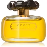 Wody i perfumy damskie - Sarah Jessica Parker Covet woda perfumowana dla kobiet 100 ml - miniaturka - grafika 1