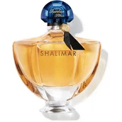 Wody i perfumy damskie - Guerlain Shalimar woda perfumowana 90ml - miniaturka - grafika 1