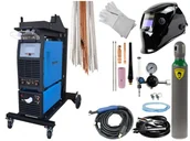 Spawarki - Spawarka Sherman DIGITIG 315 AC/DC Multipro Pakiet akcesoriów 3 - 7812423_p3 - miniaturka - grafika 1