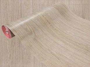 Folia Kolor Dąb Wapienny Okleina Meblowa Samoprzylepna Renowacja Mebli Diy - Okleiny - miniaturka - grafika 1