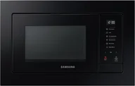 Kuchenki mikrofalowe do zabudowy - Samsung MG23A7318CK/E2 - miniaturka - grafika 1