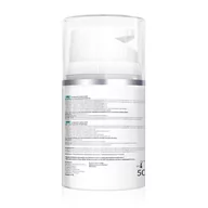 Kremy do twarzy - Apis Professional Krem z probiotykami i prebiotykami na noc Synbiotic Home Care 50 ml - miniaturka - grafika 1