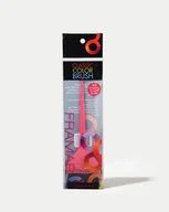 Pozostałe akcesoria fryzjerskie - Framar - Pędzel do Farb Classic Color Brush Różowy - miniaturka - grafika 1