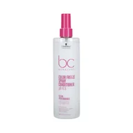 Odżywki do włosów - Schwarzkopf Professional BC Bonacure Color Freeze Spray Conditioner pH 4,5 (400ml) - miniaturka - grafika 1