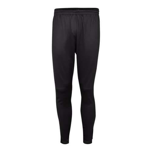Kappa Ponte Pants Ponte Pants Ponte Pants czarny czarny/biały XX-L