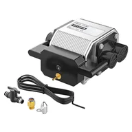 Grawerowanie i akcesoria - Longer RAY5 10W Laser Engraver Air Assist Kits, 30L/Min Max Air Flow - miniaturka - grafika 1