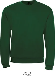 Bluza męska SOL´S Spider z okrągłym dekoltem - Bluzy męskie - miniaturka - grafika 1