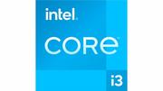 Procesory - Intel Core i3 12100 TRAY 4x3 3 60W GEN12 CM8071504651012 - miniaturka - grafika 1