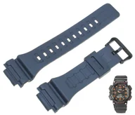 Akcesoria do zegarków - Pasek do zegarka Casio AQ-S810W -8A szary 10452143 - miniaturka - grafika 1