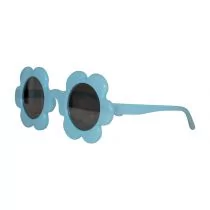 Elle Porte Okulary przeciwsłoneczne bellis - bluehave - Okulary dla dzieci - miniaturka - grafika 1