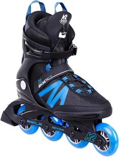 Rolki męskie K2  Kinetic 80 PRO LTD M  EUR 39 - Rolki - miniaturka - grafika 1
