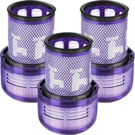 Filtry do odkurzaczy - 3x FILTR POWIETRZA ZMYWALNY DO DYSON V11 V15 Detect Absolute Animal Total - miniaturka - grafika 1