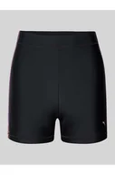 Majtki damskie - Figi bikini z wysokim stanem i nadrukiem z logo - Puma - miniaturka - grafika 1