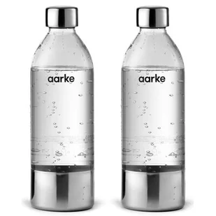 Aarke Butelka A1201 (2 sztuki) - Akcesoria i części AGD - miniaturka - grafika 1