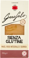 Makaron - Garofalo Lasagne Senza Glutine - Makaron bezglutenowy (250 g) - miniaturka - grafika 1