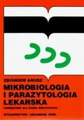 Książki medyczne - Mikrobiologia i Parazytologia Lekarska - miniaturka - grafika 1