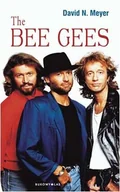 Biografie i autobiografie - The Bee Gees - miniaturka - grafika 1
