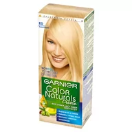 Farby do włosów i szampony koloryzujące - Garnier Color Naturals  Rozjaśniający krem Superblond, E0  Loreal Paris - miniaturka - grafika 1