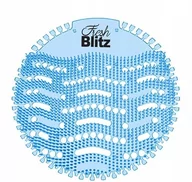 Odświeżacze powietrza - Wkład Do Pisuaru Fresh Blitz Wave 2.0 Bawełna Kala - miniaturka - grafika 1