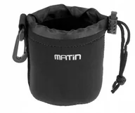 Torby fotograficzne i futerały - ETUI POKROWIEC NA OBIEKTYW 9,5x8,5cm NEOPRENOWE S - miniaturka - grafika 1