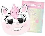 Maseczki do twarzy - Martinelia Mascarilla unicornio hidratante martinelia-MA-77010-MARTINELIA 23g - miniaturka - grafika 1